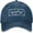 Navy Blue, variant on Funny Hat God is Greater Than The Highs and Lows Cap for Women Dad Hats Trendy Hats