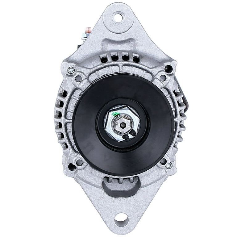 New Alternator 12 Volt 40 Amp Fits Takeuchi Tl130 Tl220 Tl230