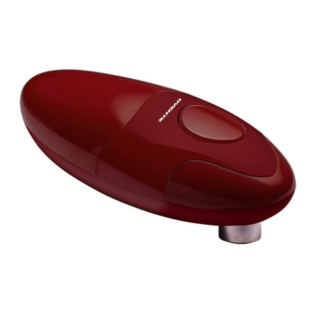 maroon 5 opener ovente co36m one touch automatic electric can opener maroon 5 opener ovente co36m one touch automatic electric can opener
