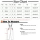 thumbnail image 3 of ShomPort Women's Maternity Romper Solid Color Sleeveless Romper Wide Leg Overalls Pants Maternity Jumpsuits, 3 of 7
