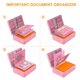 thumbnail image 2 of Document Box FireProof (), 2 of 9