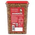 thumbnail image 3 of TEMPTATIONS MIXUPS Crunchy and Soft Cat Treats Backyard Cookout Flavor, 16 oz. Tub, 3 of 3