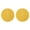 Yellow, variant on 2 Piece Multipurpose Nonstick Silicone Baking Sheet Nonslip Cake Mat For Rolling Mixing Dough And Pastries Making Tasks