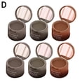 thumbnail image 1 of Couleur de Cheveux Ligne de Cheveux Poudre Bordure Couverture Ombre à Cheveux Grise Couverture Racine NEWS F4Z1, 1 of 8