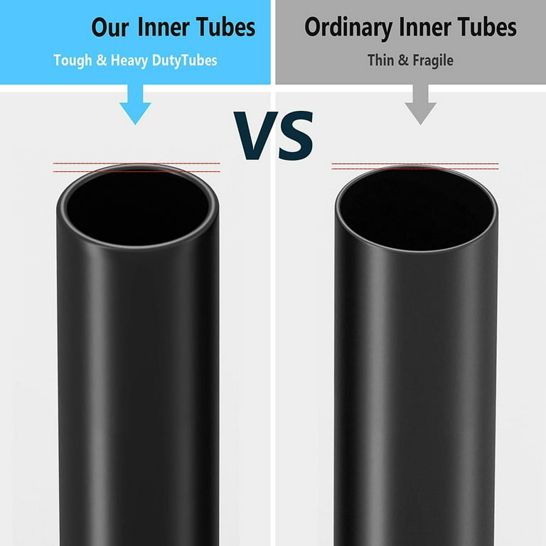 20 inch inner online tube walmart