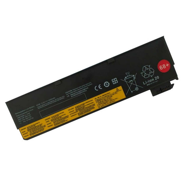 Superb Choice® Batterie pour LENOVO 45N1124