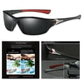 thumbnail image 3 of Gafas deportivas Yuyangstore fotocromáticas para correr ciclismo conducir golf Negro, 3 of 8