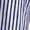 Blue, variant on Women's Pants Fashion Casual Pants For Women Casual Striped Wide Leg Drawstring Elastic Waist Dress Palazzo With Pockets