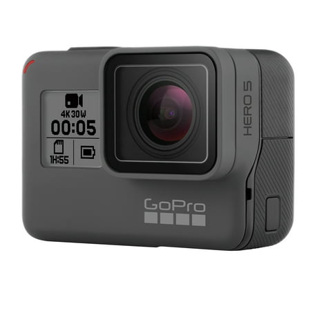 UPC 818279015218 product image for GoPro HERO5 Black Camera | upcitemdb.com