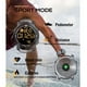 thumbnail image 3 of Reloj Inteligente Para Hombre Resistente Al Agua 50 Metros, 3 of 8