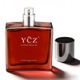 thumbnail image 2 of YCZ Crimson Oud Cologne for Men, Spicy Oriental Eau de Parfum, 1.7 Fl OZ, 2 of 9