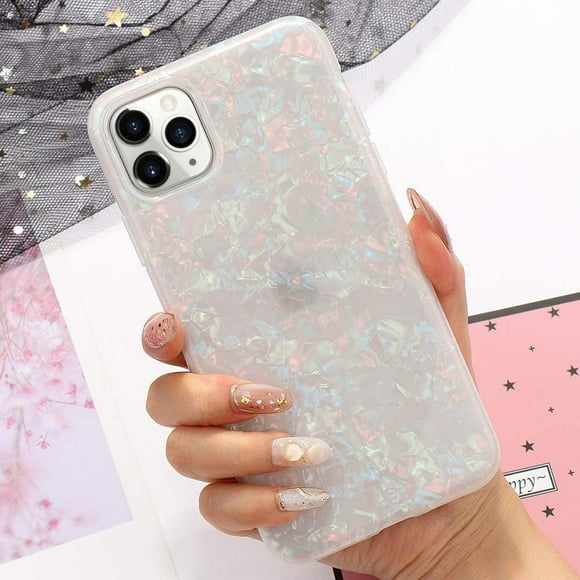 Cynthia Case for iPhone 12 Mini Case Shell Cell Phone Case Ultra-thin Protective Cover Flexible TPU Bumper Case for iPhone 12 Mini Cover Anti-scratch Bunt
