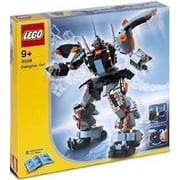 LEGO Make & Create: Titans XP