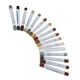 thumbnail image 3 of 16 marcadores de retoque para muebles: Kit de reparación de muebles de madera - Marcadores de retoque, barras de cera, pintura para madera para gabinetes, alacenas, pisos, puertas y mesas, 3 of 7