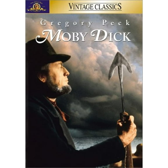 Moby Dick