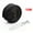 Black, variant on RASTP 5M Titanium Car Header Heat Turbo Mainfold Thermal Wrap Exhaust Pipe Steel Ties CR1007