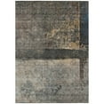 thumbnail image 2 of Addison Rugs Chantille Indoor/Outdoor Transitional Abstract Coffee Washable Rectangle Rug, 10' x 14', 2 of 6