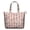 Doll Princess Pattern, variant on Doll Princess Pattern Travel Tote Bags for Women Carry On,Large Weekender Bags for Women Travel,Multi Functional Duffle Bag for Work,Shopping,Sports