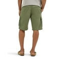 thumbnail image 3 of Wrangler Men's and Big Men's Stretch Cargo Shorts, 3 of 5