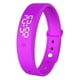 thumbnail image 1 of Pulsera inteligente Larm con monitor de temperatura corporal V9 Sincero Electrónica, 1 of 4