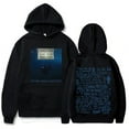 thumbnail image 1 of 2024 Hit Me Hard and Soft Tour Hoodie Billie Pullover Men Hoodies Sudaderas Male LS, 1 of 6