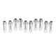 thumbnail image 1 of 10pcs Protabrocas de Acero Inoxidable Rotativa Accesorios de Laboratorios 2.35 mm Baoblaze Portabrocas portabrocas, 1 of 8