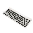 thumbnail image 1 of Custom Mechanical Keyboard,DIY Mechanical Keyboard Kit Modular Mechanical Keyboard Custom Gaming Keyboard Time-Tested Durability, 1 of 9