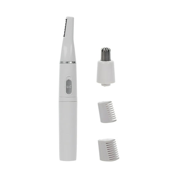 Shaving Electric Shaver Eyebrow Repairer Nose Hair Repairer