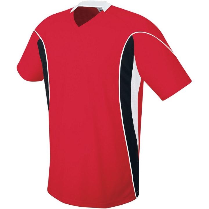 Adult Helix Soccer Jersey322740