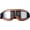 C, variant on Vintage Motorcycle Goggles Fits Over Glasses,Retro Aviator Pilot Soft Padded,Anti Fog Windproof Riding Glasses with Strap
