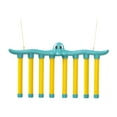 thumbnail image 4 of Juego de Atrapar Palos perfecl Juguete Con Control Remoto Azul, 4 of 8