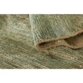 thumbnail image 5 of Momeni  Etra Hand Knotted Jute and Cotton Area Rug Green 2' x 3' 2' x 3' Indoor,Accent,Handmade Rectangle, 5 of 11