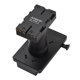 thumbnail image 5 of Placa de batería Andoer V-Lock V Mount para batería ficticia BP-U, 5 of 8