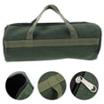 thumbnail image 4 of MasteelfCA Pochette de Rangement Multifonctionnelle Sac de Rangement pour Outils Boîte à Outils de Réparation Pochette Pratique, 4 of 9
