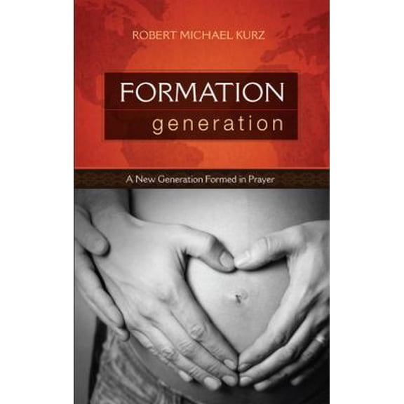 Pre-Owned Formation Generation (Paperback) 1606965565 9781606965566