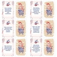 thumbnail image 5 of Funny Card Games, Party Card Games, 3.5X2.5 In, DeckofCards Themed, 54 Joke Pieces, 4Th of July, White Backing, 1 Pc, 5 of 6