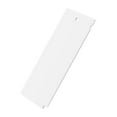 thumbnail image 1 of Removedor de cera para Snowboard, removedor de cera para esquís con orificio, tablero de eliminación de cera acrílica portátil para accesorios de tabl, 1 of 8