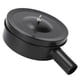 thumbnail image 5 of Accesorios para compresores de aire, silenciador de compresor de aire 80, silenciador de filtro de sonido, silenciador de compresor de aire, calidad en la que puede confiar VoborMX herramienta, 5 of 8