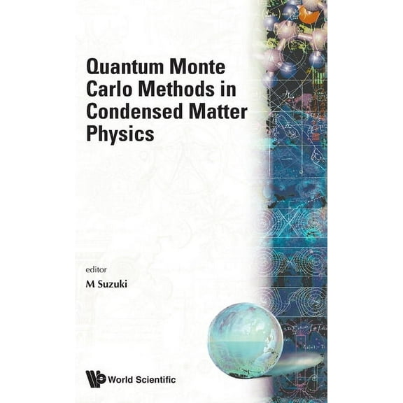 Quantum Monte Carlo Method in ....., (Hardcover)