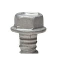 thumbnail image 2 of CONFAST 1/4" x 3-1/4" Concrete Screws 410 Stainless Steel Hex with Concrete Drill Bit for Anchoring to Masonry, Block or Brick (50 per Box), 2 of 4