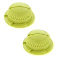 thumbnail image 1 of Mosiee Bouton Concave Convexe Vert Pièce de Rechange Ry40250 Ac04156 Rac05Abk 530455002, 1 of 9