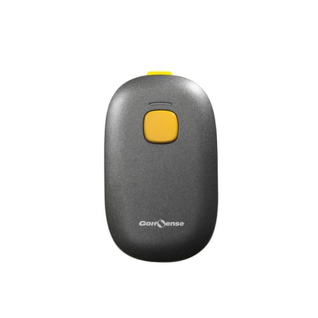 Golfsense 3d Golf Swing Analyzer For Iphone Ipad And Android Black