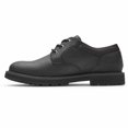 thumbnail image 4 of Dunham BYRNE Chaussure Oxford Bout Uni Noir CH LEA, 4 of 4