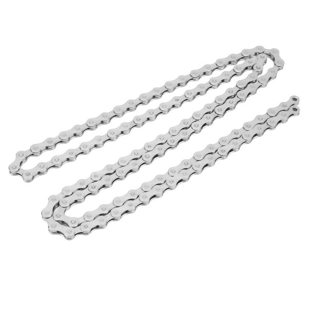 Reemplazo de cadena de bicicleta de montaña, cadena de bicicleta de 10 velocidades Cadena de bicicleta de velocidad Cadena de bicicleta de carretera elegante y moderna