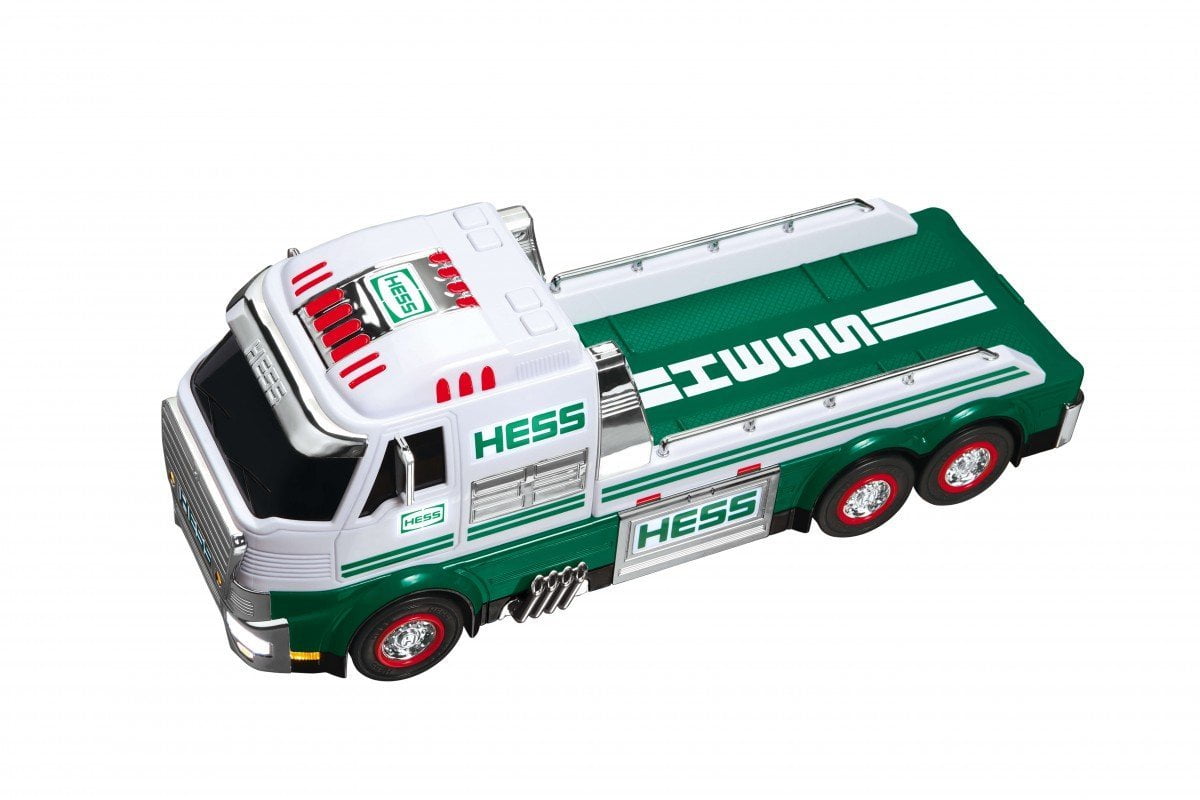 Hess Toy Truck 2016 Hess Toy Truck and Dragster FREE Expedited Shipping. NEW