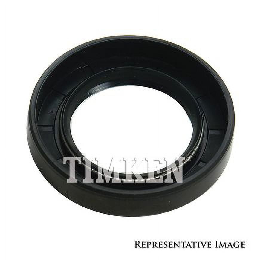 Engine Crankshaft Seal