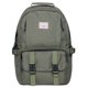 thumbnail image 1 of KAUKKO Mochila elegante para computadora portátil Mochila multipropósito, 18.49L (21 Verde) KAUKKO KS21-Green, 1 of 5
