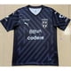 thumbnail image 4 of Camiseta De Fútbolmontereyss 23 24 Rayas Portero Rojo Negro Entrenamiento Camisa De Hombre S-XXL, 4 of 4