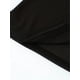 thumbnail image 4 of Camiseta de manga corta con cuello redondo y estampado de letras para hombre, transpirable, estilo urbano, informal y cómoda, ideal para vacaciones de primavera y verano., 4 of 6