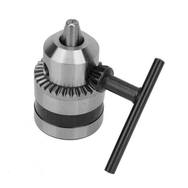 Type de Clé Mandrin Unf, 1,5-10mm B12 Type de Clé Mandrin Mandrin MM Multi-Fonctionnel